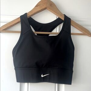 Nike Dri-Fit sports bra